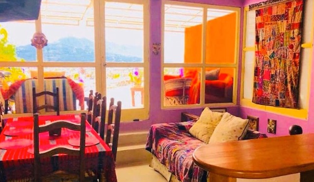 Amazing House of View