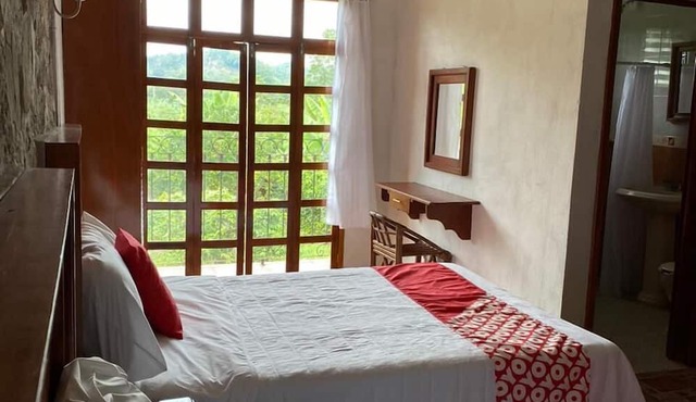 Rancho Hotel El Carmen