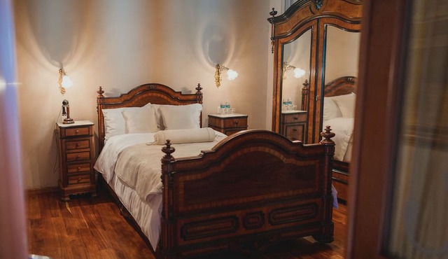 Hotel Museo Palacio de San Agustin