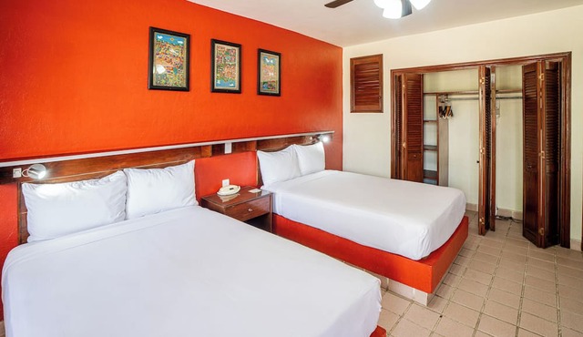 Villas Del Sol Hotel