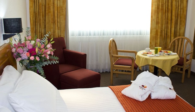 Hotel San Juan Park