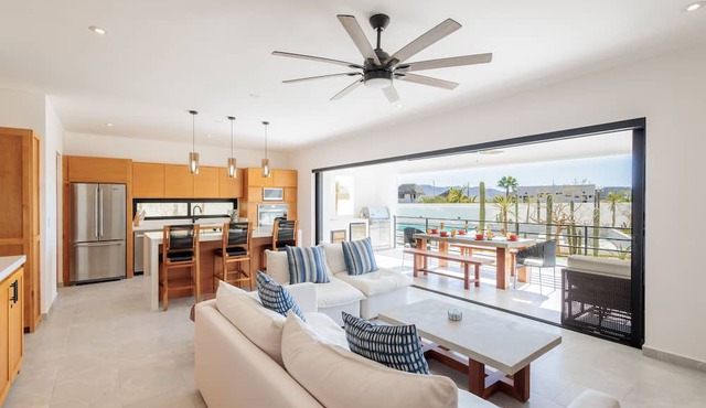 Cerritos Surf Residences