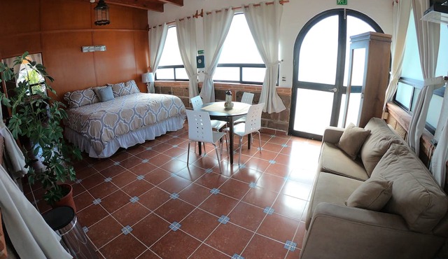 Hotel Villas Mahando