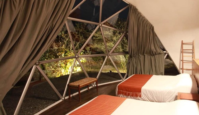 Raices Glamping
