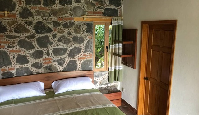 Hacienda Compostela