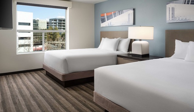 Hyatt House San Jose Airport