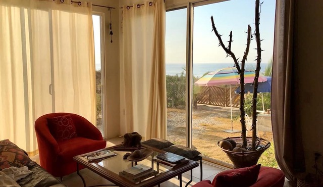 Casa del Mar