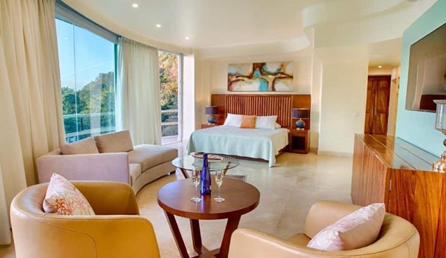 Villa Armonia Boutique