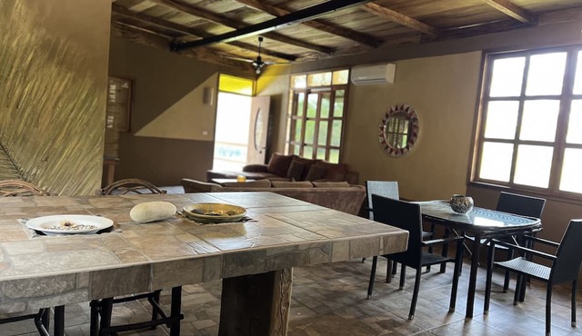 Villas Adriana Wellness Village, Palenque