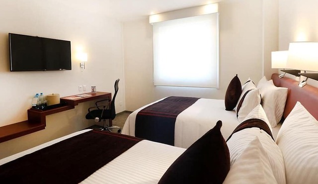 Hotel Misión Express San Luis Potosí