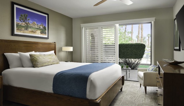 Hyatt Vacation Club at Desert Oasis