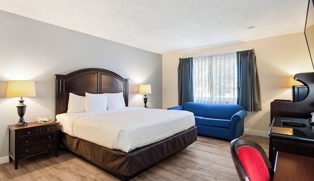 Hotel Americana