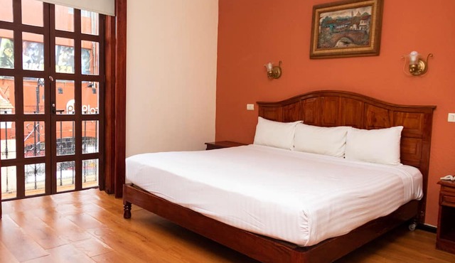 Best Western Hotel Madan