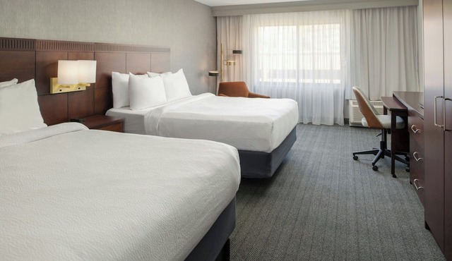 Courtyard by Marriott Carson City in Carson City