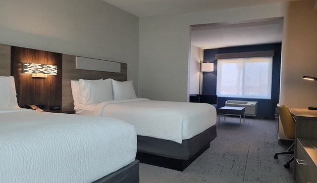 Holiday Inn Express San Diego South - Chula Vista by IHG