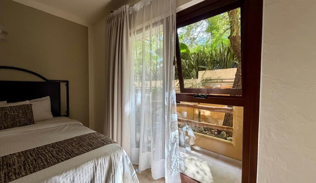 Hotel Ikzam Palenque