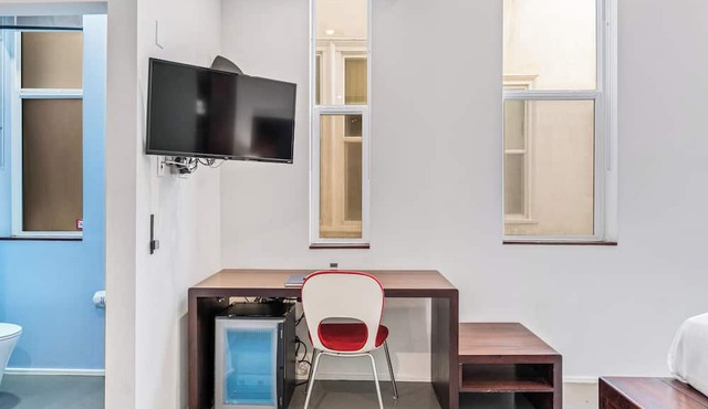 Keating Hotel By At Mine Hospitality