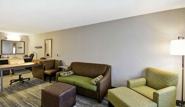 Hampton Inn & Suites Yuma