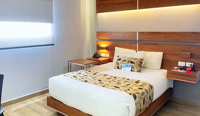 Sleep Inn Mexicali