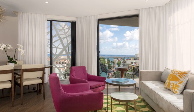 The Fives Downtown Hotel & Residences - All Inclusive