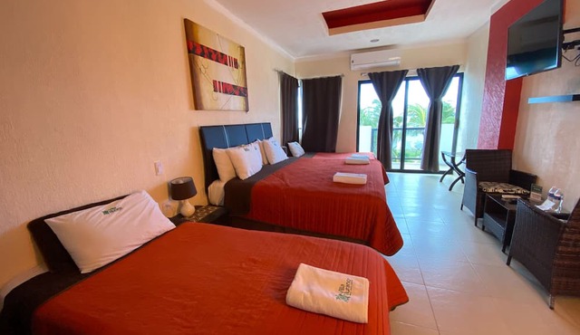Hotel Villa Murano