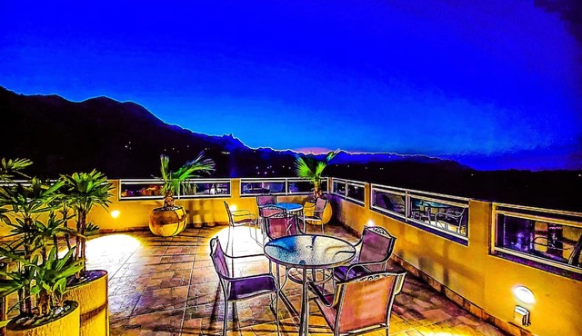 Hotel Real De Lua