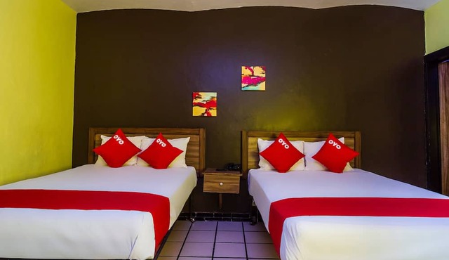 Gran Hotel Galerias Plaza