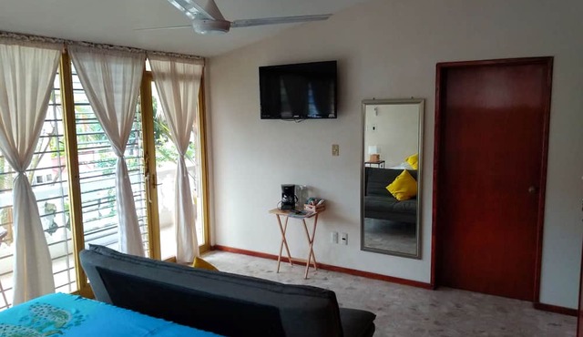Villa Mandarina Suites Tuxpan