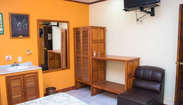 Hotel Zacatlán