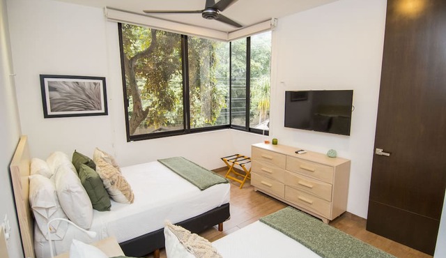 Tannah Luxury Rentals