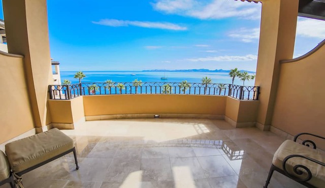 La Mision Loreto Hotel