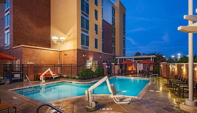 Hyatt Place Sacramento Roseville