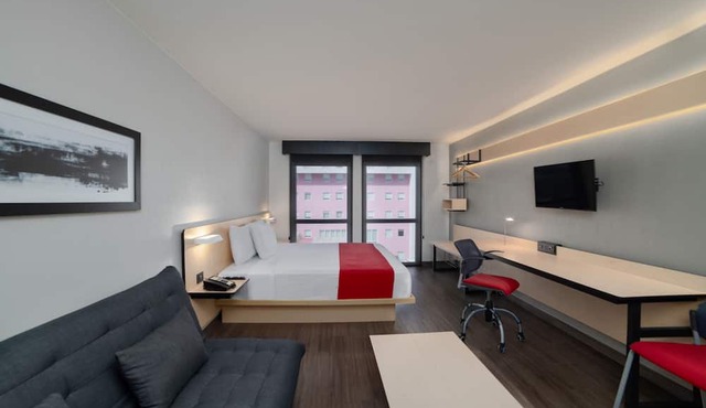 City Express by Marriott Silao Aeropuerto