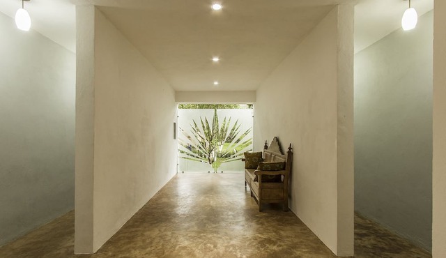 Hacienda Santa Cruz