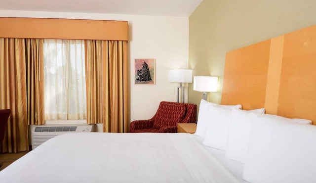Radisson Hotel Yuma