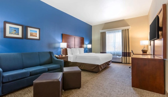 Comfort Inn & Suites Yuma I-8