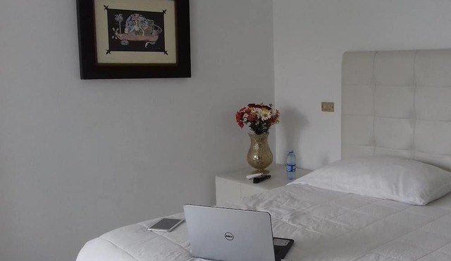 Hotel Real San Luis
