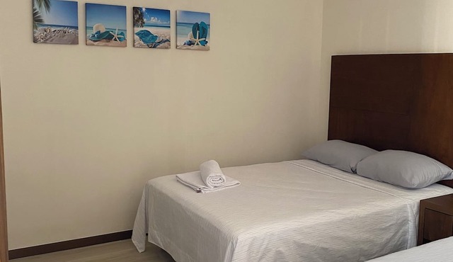Hotel San Julio