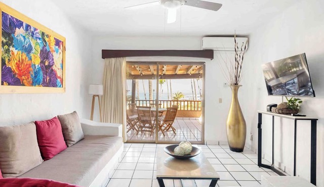 Casa Gato en los Tules