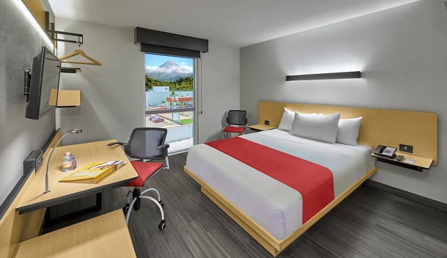City Express by Marriott Tapachula