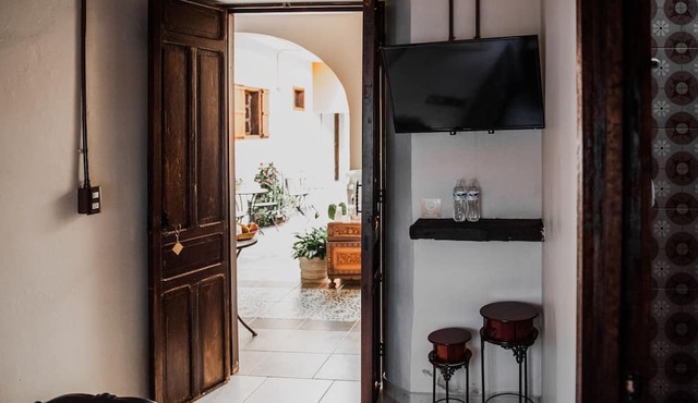 Tierra Soñada Hotel Boutique