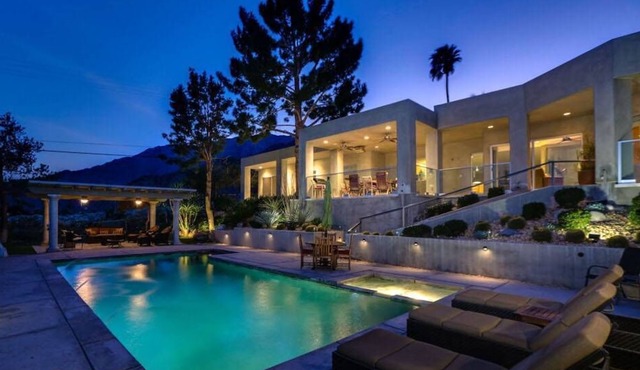 Villa Sequoia
