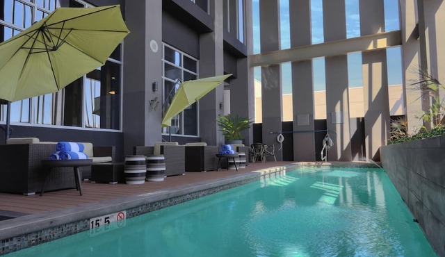 Fairfield Inn & Suites by Marriott Mexicali