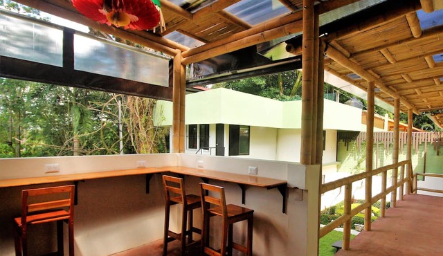Casa Janaab Palenque - Hostel