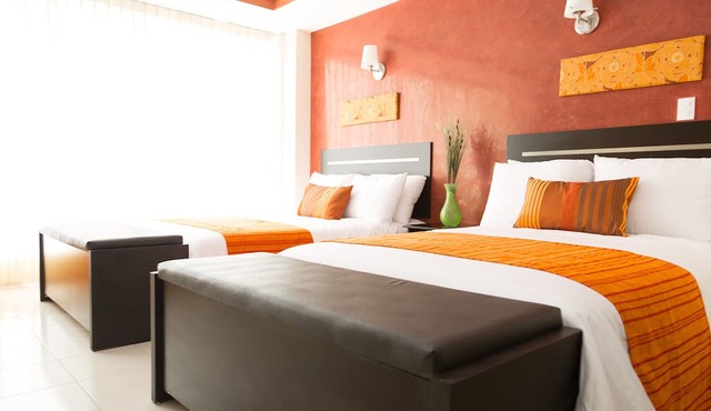 Inn Express Hotel Tula