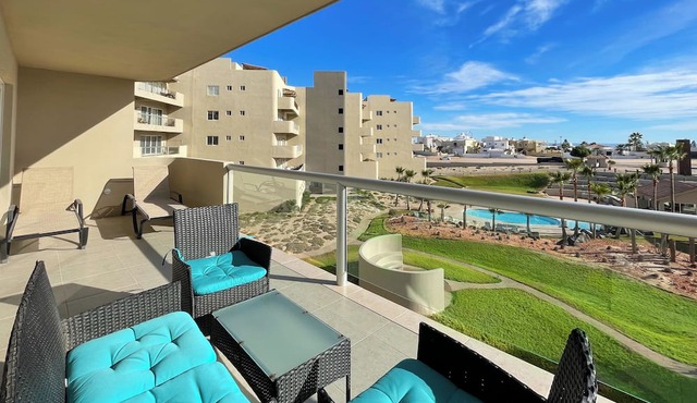 Amazing Luxury Ocean View Condo
