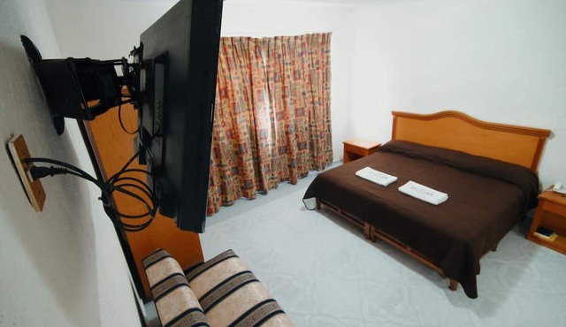 Hotel El Conquistador Monarca