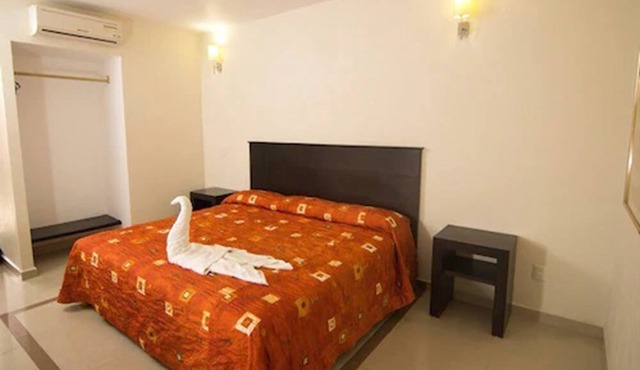 Porto Hotel