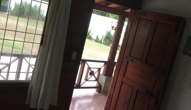 Estancia Ecologica LOS FUNDADORES