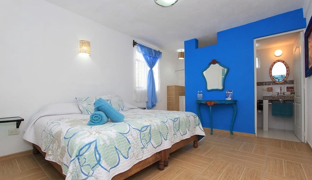 Maggic Home Panoramica